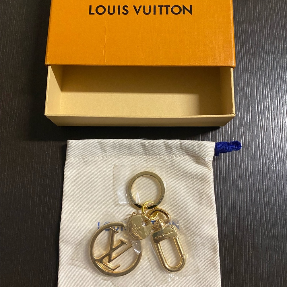 Louis Vuitton Keychain